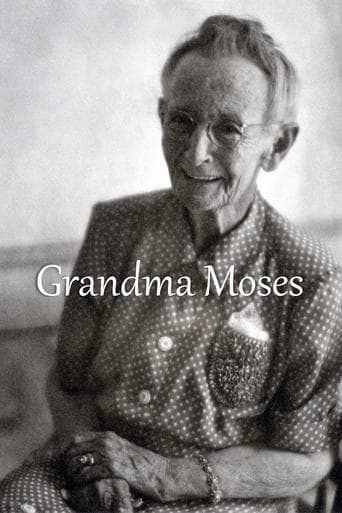 Grandma Moses poster - Find streaming availability