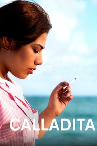 Calladita poster - Find streaming availability