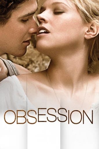 Obsession poster - Find streaming availability