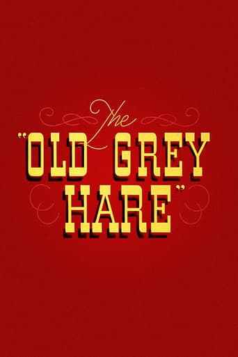 The Old Grey Hare poster - Find streaming availability