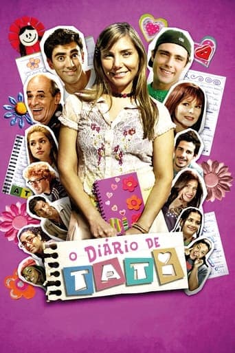 O Diário de Tati poster - Find streaming availability