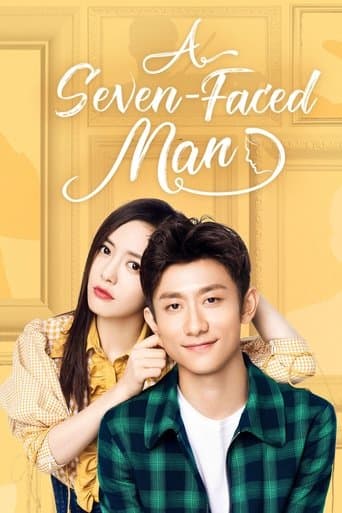 A Seven-Faced Man poster - Find streaming availability