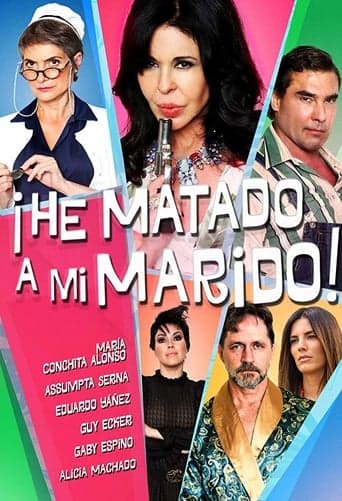 ¡He matado a mi marido! poster - Find streaming availability