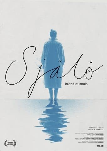 Själö - Island of Souls poster - Find streaming availability