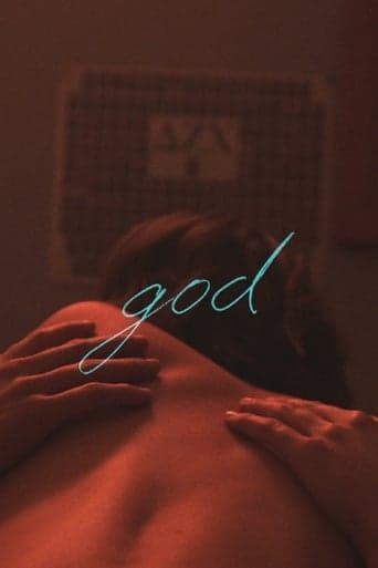 God poster - Find streaming availability