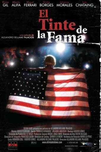 The Color of Fame poster - Find streaming availability