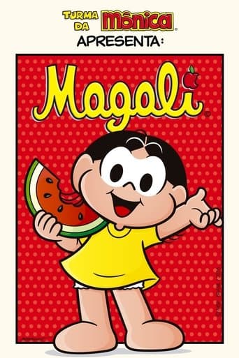 Turma da Mônica Apresenta: Magali poster - Find streaming availability