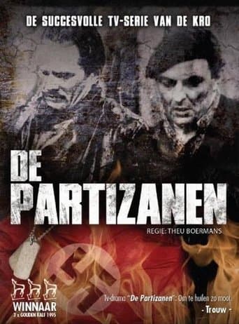 De Partizanen poster - Find streaming availability
