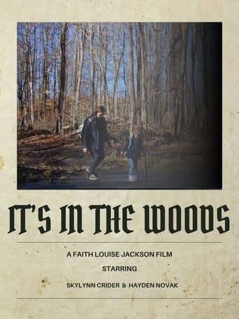 It's In The Woods poster - Find streaming availability