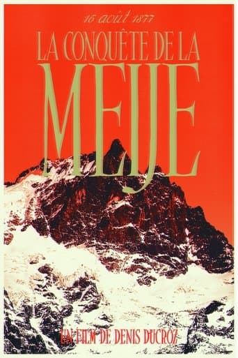The Conquest Of La Meije poster - Find streaming availability