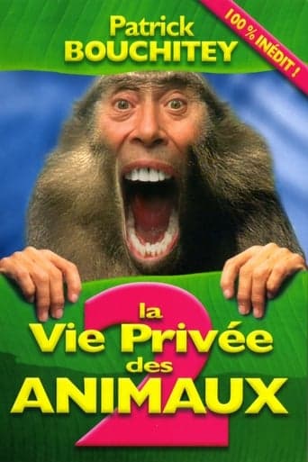 La Vie Privée des Animaux 2 poster - Find streaming availability