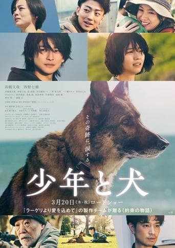 The Boy and the Dog poster - Find streaming availability
