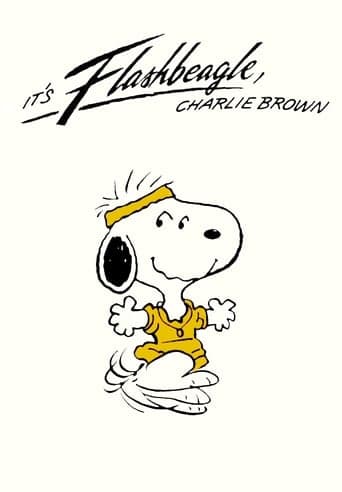 It's Flashbeagle, Charlie Brown poster - Find streaming availability