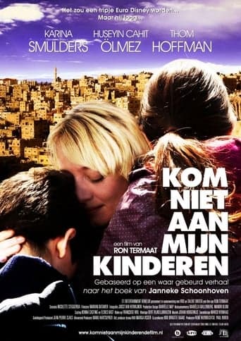 Don't Touch My Children poster - Find streaming availability