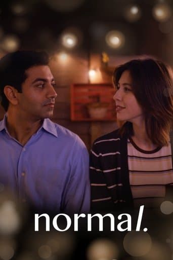 normal. poster - Find streaming availability