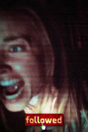 Followed poster - Find streaming availability
