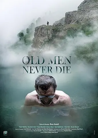 Old Men Never Die poster - Find streaming availability
