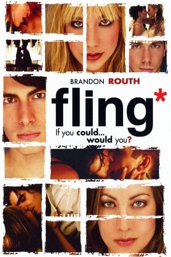 Fling poster - Find streaming availability