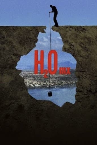H2Omx poster - Find streaming availability
