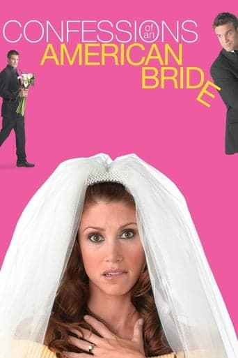 Confessions of an American Bride poster - Find streaming availability