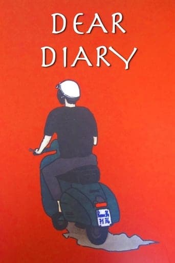 Dear Diary poster - Find streaming availability