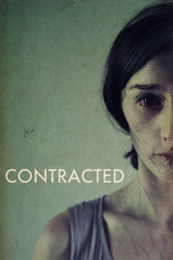 Contracted poster - Find streaming availability