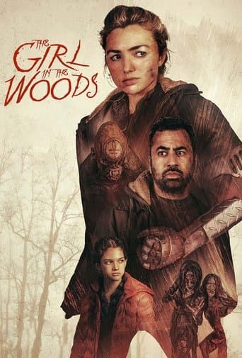 The Girl in the Woods poster - Find streaming availability