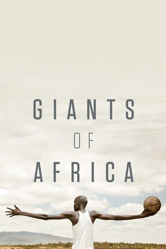 Giants of Africa poster - Find streaming availability