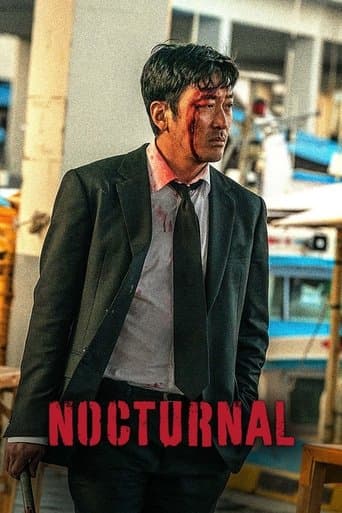 Nocturnal poster - Find streaming availability