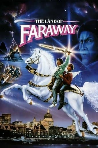 Mio in the Land of Faraway poster - Find streaming availability