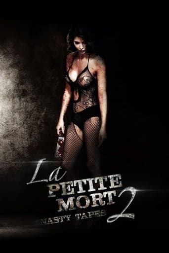 La Petite Mort 2: Nasty Tapes poster - Find streaming availability