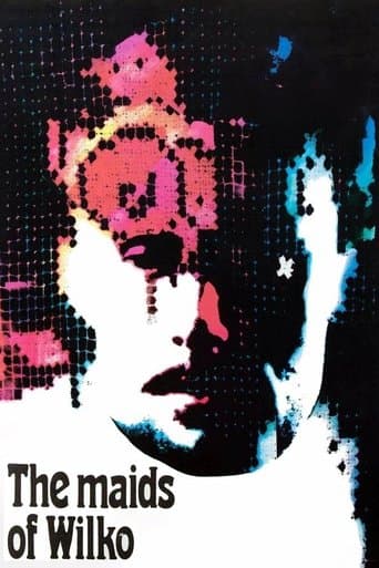 The Maids of Wilko poster - Find streaming availability
