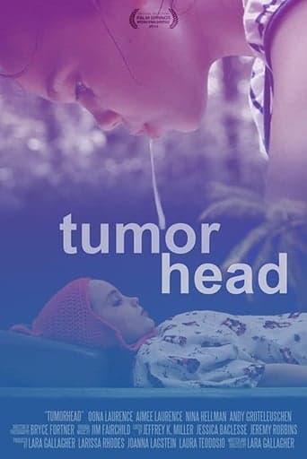 Tumorhead poster - Find streaming availability