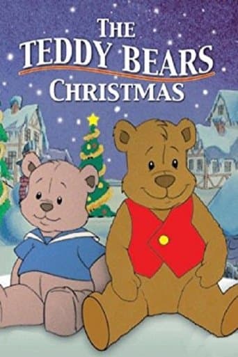 The Teddy Bears' Christmas poster - Find streaming availability