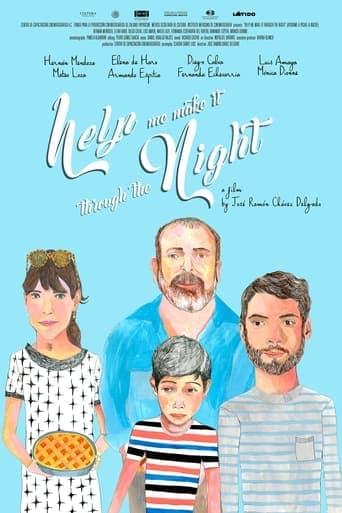 Help Me Make It Through the Night poster - Find streaming availability