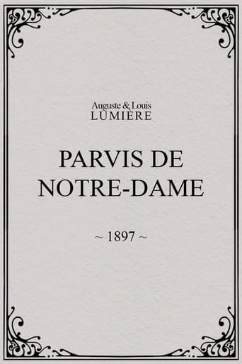 In Front of Notre-Dame poster - Find streaming availability