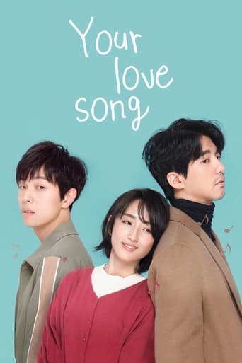 Your Love Song poster - Find streaming availability