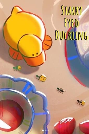 Starry-Eyed Duckling poster - Find streaming availability