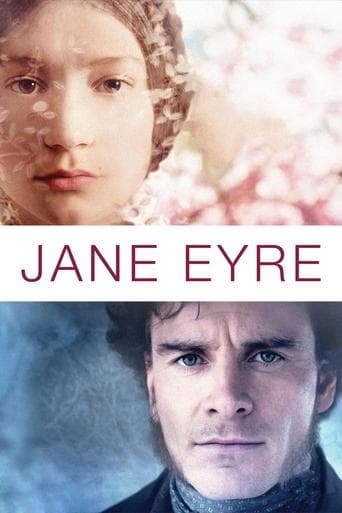 Jane Eyre poster - Find streaming availability