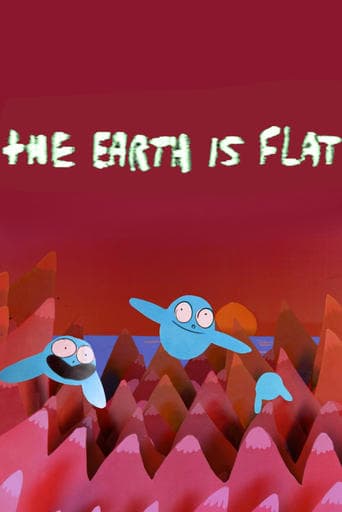 The Earth Is Flat poster - Find streaming availability