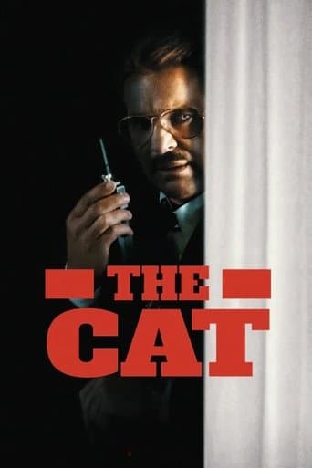 The Cat poster - Find streaming availability