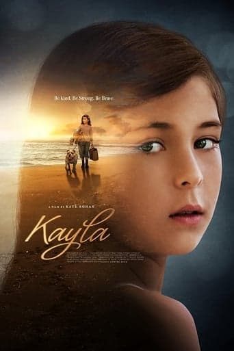 Kayla poster - Find streaming availability