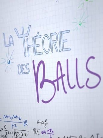 La Théorie Des Balls poster - Find streaming availability