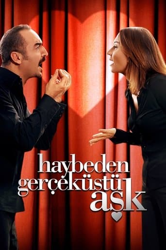 Haybeden Gerçeküstü Aşk poster - Find streaming availability