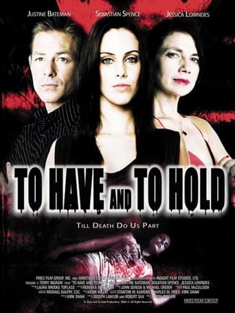 To Have and to Hold poster - Find streaming availability