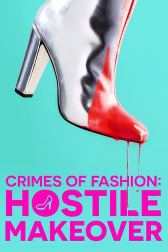 Hostile Makeover poster - Find streaming availability