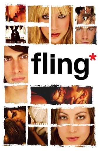 Fling poster - Find streaming availability