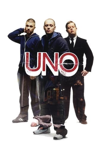 Uno poster - Find streaming availability