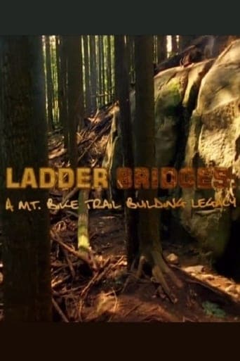 Ladder Bridges poster - Find streaming availability