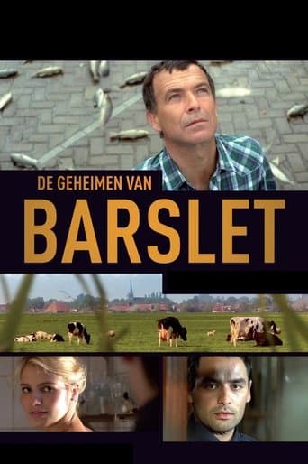 The Secrets of Barslet poster - Find streaming availability